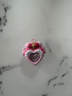 アイドルプリキュア バスボール