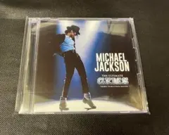 MICHAEL JACKSON THE ULTIMATE GEMS 2CD