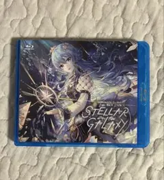 星街すいせい 1st Solo Live Blu-ray