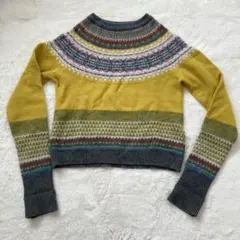 2026年最新】ERIBE ニット・セーターの人気アイテム - メルカリ