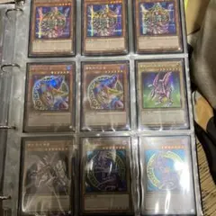 遊戯王カード韓国版シク