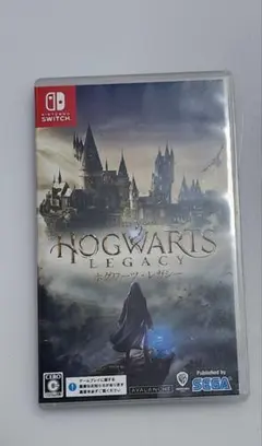 ホグワーツ・レガシー【Switch】