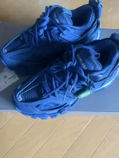 2026年最新】balenciaga track ledの人気アイテム - メルカリ