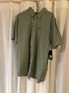 Volcom Warbler S/S Woven シャツ XLのサムネイル