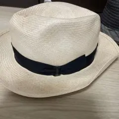 2025年最新】Borsalino レディース 麦わら帽子の人気アイテム - メルカリ