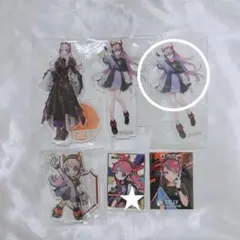 ② CRフェス Selly 缶バッジ チェキ風カード こどもの日 - メルカリ