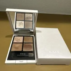 RMK シンクロマティック　アイシャドウパレット　EX-05 インサイトフル