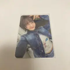 kiiikiii ジユ トレカ 特典 withmuu