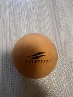 野球 フィールドフォース グラブ型付けボール FGKB-800 野球用品
