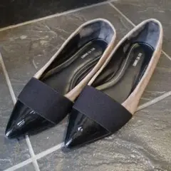 COMME CA DU MODE　パンプスのサムネイル