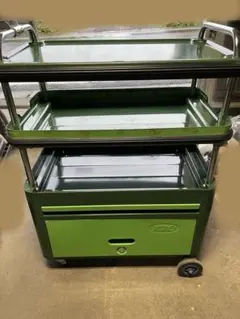 HORY ホリー C-101 折りたたみツールワゴン HORY ホリー C-101 折りたたみツールワゴン - メルカリ
