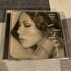DOUBLE Re-VISION 2枚組 CD