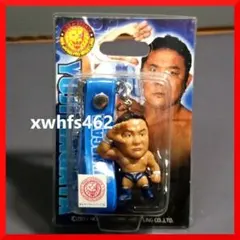 棚橋弘至 フィギュア ストラップ 2006年 新日本プロレス プロレス IWGP 棚橋弘至 フィギュア ストラップ 2006年 新日本プロレス プロレス IWGP