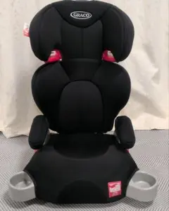 【ほぼ美品】【値下げしました】GRACO  ロジコL  ジュニアシート 楽天市場】ジュニアシート ロジコlの通販