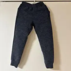 ユニクロ　ドライスウェットパンツ　120