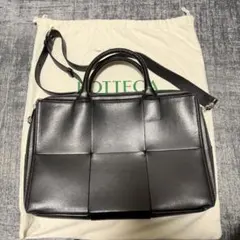 BOTTEGA VENETA ビジネスバッグ ブリーフケース THE ARCO