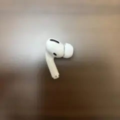 AirPods Pro 第2世代　左耳のみジャンク品 ジャンク品 AirPods Pro 第2世代 左耳のみ L 片耳 - メルカリ