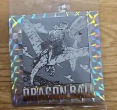 ⚡️ ドラゴンボール 40周年記念 オリジナルイラスト シール ウエハース 2巻