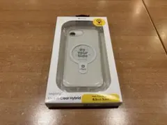 【新品未使用】iFace MagSafe iPhone16e スマホケース
