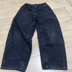 バレルレッグ 130