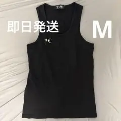 【即購入OK】THUG CLUB サグクラブタンクトップ ブラック　１サイズ 即購入OK】THUG CLUB サグクラブタンクトップ ブラック 1サイズ