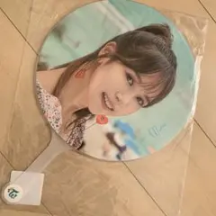 TWICE 2019 ソウルコン ミナ うちわ
