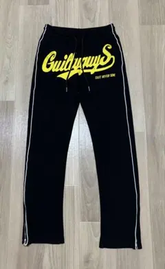 【希少】GUILTY GUYSセットアップ激レア　M 2026年最新】Guilty guys セットアップの人気アイテム - メルカリ