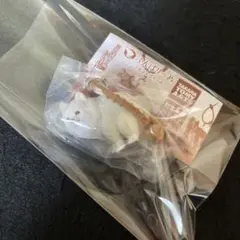 新品　ふんばり〜ぬ ポメラニアン　マルチチャーム　ガチャ　カプセル