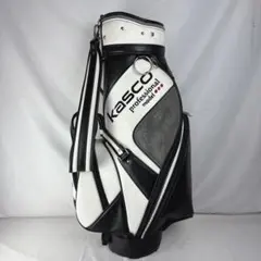 2025年最新】Kasco ゴルフバッグ・キャディバッグの人気アイテム
