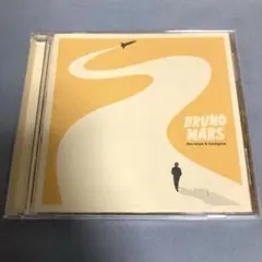 ドゥー・ワップス&フーリガンズ／ブルーノ・マーズ