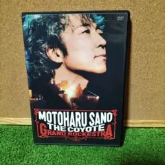2026年最新】佐野元春＆THE COYOTE GRANDの人気アイテム - メルカリ