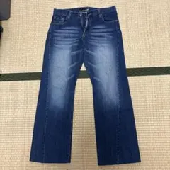 OAKLEY INDUSTRIAL DENIM ジーンズ　34インチのサムネイル