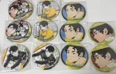 2025年最新】佐久早聖臣 コレクション缶バッジの人気アイテム - メルカリ