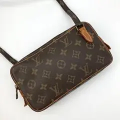 LOUIS VUITTON ショルダーバッグ