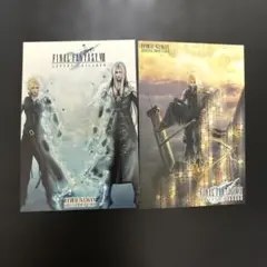 ファイナルファンタジーVIII サイファー・アルマシー＆オーディン