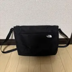 【美品】　THE NORTH FACE クロスバッグM