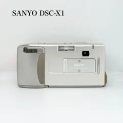 2025年最新】SANYO デジタルカメラの人気アイテム - メルカリ