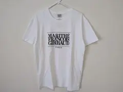 新品 MARITHE & FRANCOIS GIRBAUD Tシャツ