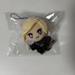 ツイステ ヴィル マスコット