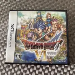 ☆DS・3DS ドラゴンクエスト 6本セット 美品 2025年最新】ドラクエ6 dsの人気アイテム - メルカリ