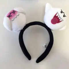 ユニバ テレサ カチューシャ USJ