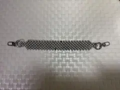 ストラップ　スマホ＆バック