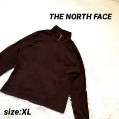 THE NORTH FACE ノースフェイス　ハーフジッププルオーバーFB-53