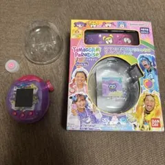 ⭐︎新品未開封⭐︎たまごっちパラダイス しなこ&竹下☆ぱらだいす