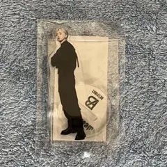 【新品未開封】BE:FIRST mainstream JUNON アクスタ