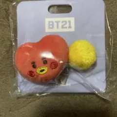 bt21 キャラクターグッズ