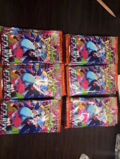 インフェルノX 60パック