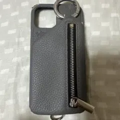 ajew iPhoneケース iPhone12