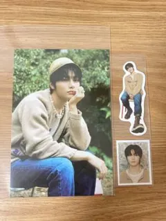 stay4期 stayhydeout  アイエンセット