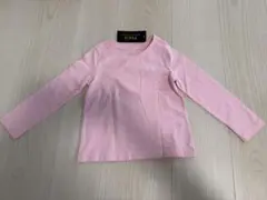 [新品未使用] POLO RALPH LAUREN 90cm 2T 長袖